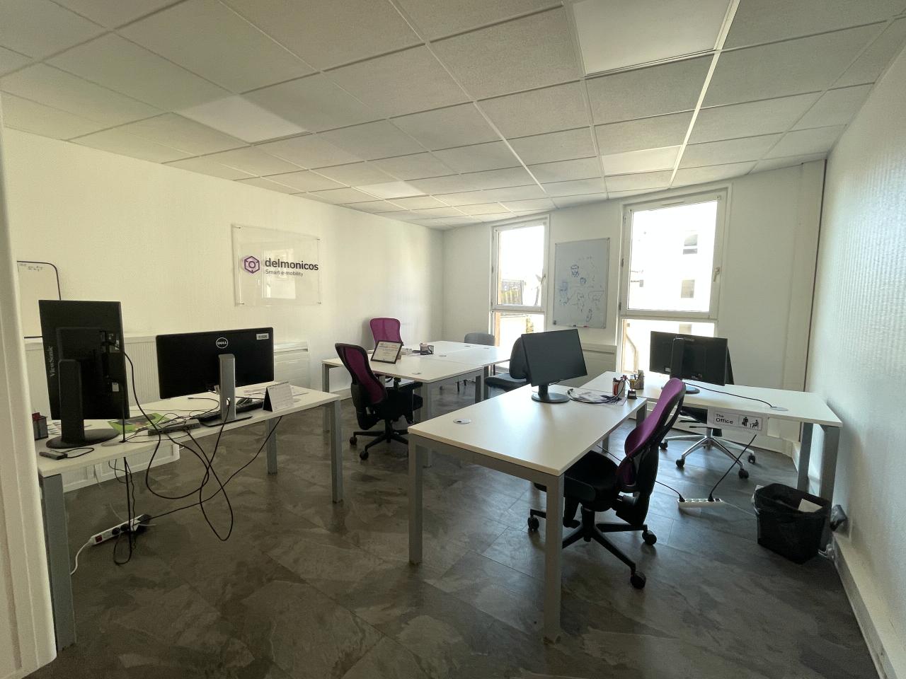 Bureau Metz 267m² Location bureau Metz Moselle OLBUR2532475 10